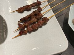-鼎鼎香·港式火锅(北京SKP店)
