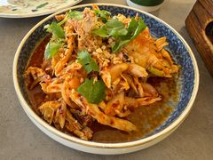 -沿途四季·云南菜·诗酒茶(蓝色港湾店)