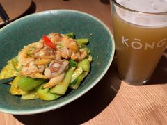 -KŌNG胶东小馆(华熙店)
