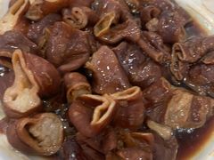 -林家饭店(新林公路店)
