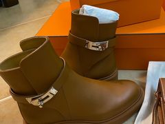 -爱马仕 HERMES(上海ifc商场店)