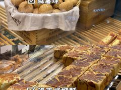 -东哥面包(江宁大润发店)