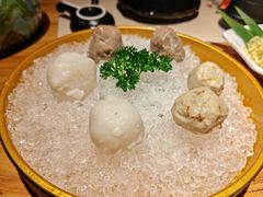 -藤原布二·八佰善会席料理(奥体店)