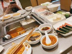 -海底捞火锅(8号仓店)