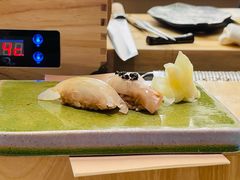 -鮨政· Omakase(港汇恒隆广场店)