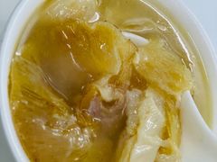 雞煲翅-新陶陶酒家