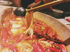 -小龙坎火锅(总店)
