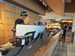 -tea'stone (万象天地店)