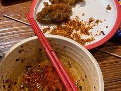 -红料理|串串有瘾·烧烤(吴中路店)