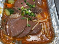 -正宗八宝冰饭·非遗冰饭·烧烤(奎桥店)