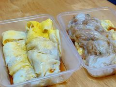 -山水肠粉(盐田店)