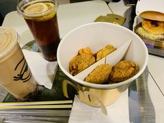 -麦当劳(虹梅路地铁站店)