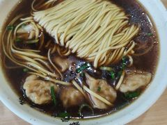 -蒋家桥饺面店(东关街店)