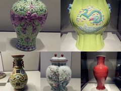 -台北故宫博物院