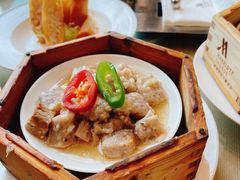 -顺德美的万豪酒店-万豪中餐厅