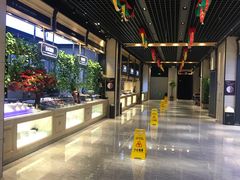 -川骄海鲜自助(河东店)
