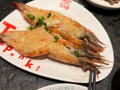 -火地铁板烧(昆山万象汇店)