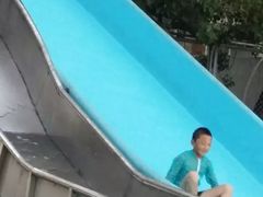 -大兴体育局室外游泳馆