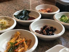 -普乐酱蟹(coex店)