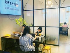 -众独空间沉浸式自习室(三阳路铂仕汇店)