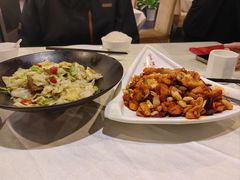 -峨嵋酒家(牡丹园店)