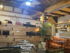 -糖房咖啡(南锣鼓巷店)