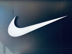-NIKE品牌体验店(北京蓝色港湾店)