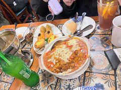 -番茄屋葡式美食(总店)