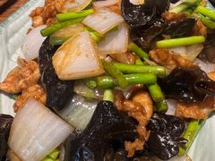 -山西会馆晋三宝·太原菜(五一广场店)