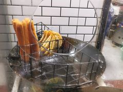 -覃肥叔桂林米粉(粮道街店)