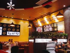 -肥肥虾庄·金牌油焖大虾(杨园滨江时代walk店)