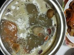 picture-鼎香缘海鲜自助火锅烤肉(锦辉购物广场店)