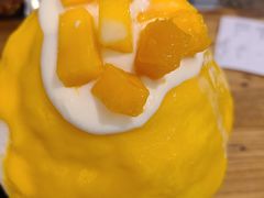 -WONDER ICE 萬得冰田(建設路总店)