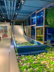 -KidSteam儿童乐园(富力城店)