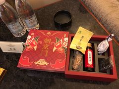 -惠州康帝国际酒店