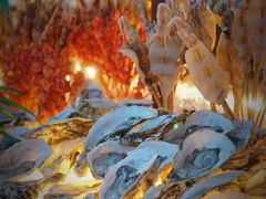 -亚龙湾希尔顿自助餐厅·海鲜·烧烤·沙滩BBQ·现场乐队