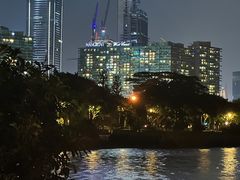 -深圳湾公园(南山区)