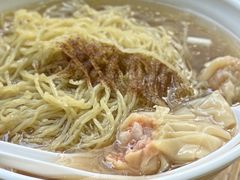 -小梁哥云吞面(黄贝岭店)