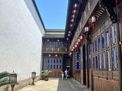 -胡雪岩故居