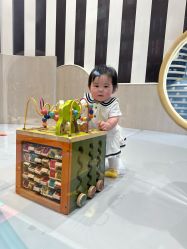 -奈尔宝家庭中心·亲子餐厅(鄞州万达店)