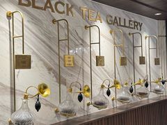 -CHARLIETOWN红茶公司(南京万象天地店)