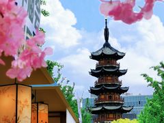 -龙华寺
