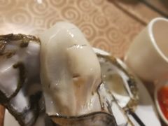 盐焗生蚝-蠔爺王志德生蚝馆(金沙湾店)