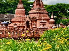 -一寨两国风景区