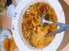 -太二酸菜鱼(深圳布吉万象汇店)