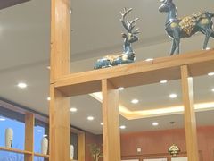 -高玛纳驴肉火烧(一世界店)