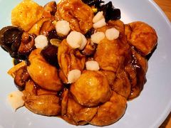 -蜜桃餐厅·伴山(绿宝广场店)