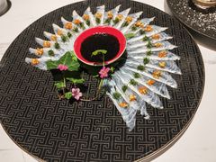 -月下料理(楷林IFC店)