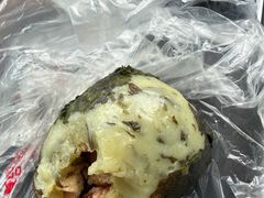 -叶婆婆豆浆馍馍