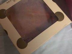 -匠造烘焙(上海湾店)